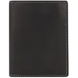 Esquire Dallas Geldbörse Unisex schwarz