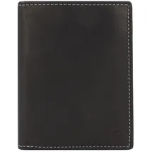 Esquire Dallas Geldbörse Unisex schwarz