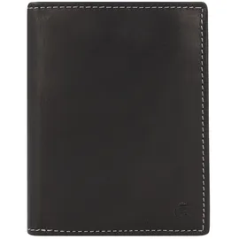 Esquire Dallas Geldbörse Unisex schwarz