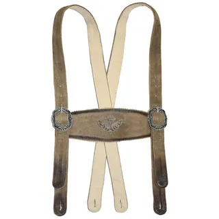 JCC Hosenträger 31023119 in sand | Gr.: 58