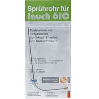 Sanit Fauch Sprührohr 8702 für Fauch 610