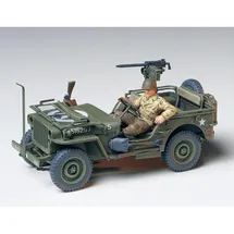 TAMIYA 300035219 - US Jeep Willys 1:35