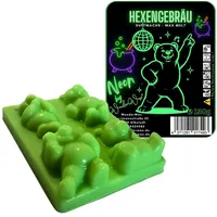 wonderwax Duftwachs 6 x Duftwachs Bären