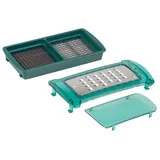 Genius Nicer Dicer Smart | Zubehör-Set 2-tlg.