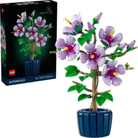 LEGO Botanicals Hibiskus 10372