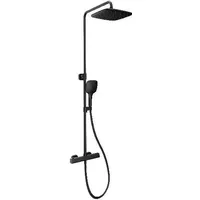 Ravak 10° Free - Brauseset td f 091.20/150 mit