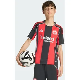 adidas Eintracht Frankfurt Heimtrikot 2025/26 Kinder Gr. 176
