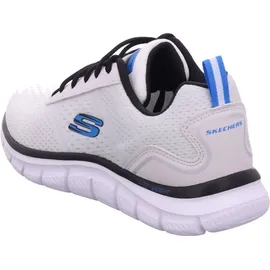SKECHERS Track Ripkent Herren Weiß 44