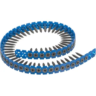 Bosch Schnellbauschraube Feingewinde S-F 3,9 x 25 mm