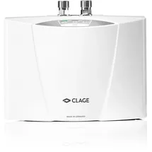 Clage MCX 7
