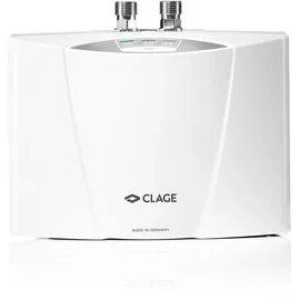 Clage MCX 7