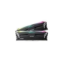 Lexar ARES RGB Black DIMM Kit 32GB