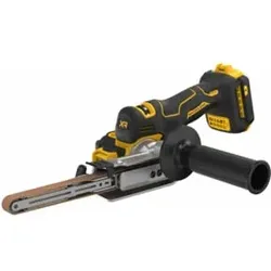 Dewalt Akku-Bandfeile 18V , Basisversion