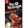 Hello Neighbor - Nintendo Switch - PEGI (Nintendo Switch)