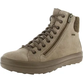 Legero Stiefelette, Stiefelette Veloursleder | Gr.: 36