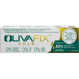 Olivafix Prothesenhaftcreme 75 g