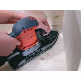 Mafell UVA 115 E im T-MAX