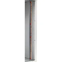 EFB-Elektronik EFB Elektronik K3930V42 Erdungsschiene für 42HE vertikal, inkl.12xSammelklemme, Serverschrank Zubehör