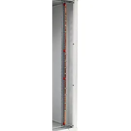 EFB-Elektronik EFB Elektronik K3930V42 Erdungsschiene für 42HE vertikal, inkl.12xSammelklemme, Serverschrank Zubehör