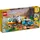 LEGO Creator 3in1 Wohnwagen 31108