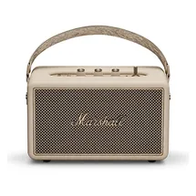 Marshall Kilburn III Cream