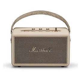 Marshall Kilburn III Cream