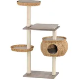 Silvio Design Cosy 110 x 36 x 135 cm beige