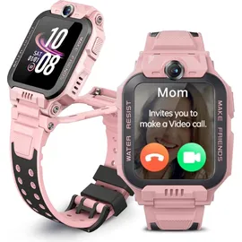 imoo Watch Phone Z7 rosa