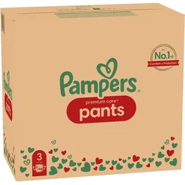 Pampers Premium Care Windeln Stop- & Prot...
