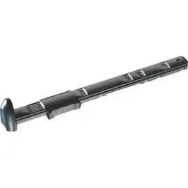 Leitz Locher-Anschlagschiene 17250089 dunkelgrau
