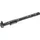 Leitz Locher-Anschlagschiene 17250089 dunkelgrau