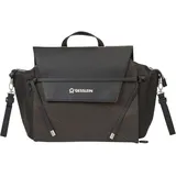 Gesslein Wickeltasche N°4 schwarz 356356