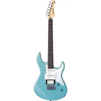 Yamaha Pacifica PAC112V SB sonic blue
