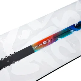 NIDECKER Escape Snowboard - 169XW