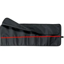 Knipex 98 99 13 LE Werkzeug-Rolltasche leer 15 Fächer 850 mm