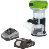 PROCRAFT POB24bb inkl. 1 x 2,0 Ah + Ladegerät