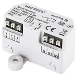 Homematic IP Jalousieaktor HmIP-FBL Smart Home Zubehör Weiß