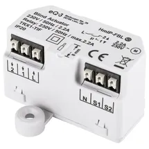 Homematic IP Funk Jalousieaktor HmIP-FBL