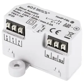 Homematic IP Funk Jalousieaktor HmIP-FBL
