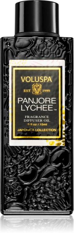 VOLUSPA Japonica Panjore Lychee duftöl 15 ml