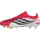 adidas Predator Elite AG Herren Grau/Rot 48