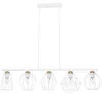 Licht-Erlebnisse Pendelleuchte Galaxy E27