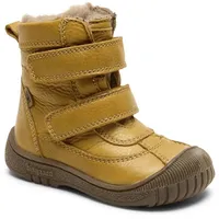 Bisgaard Ellis Fashion Boot, Mustard, 24 EU - 24