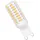 Spectrum LED Stiftsockellampe G4 4,5W warmweiß 540 lm 1 St.