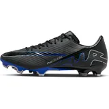 Nike Mercurial Vapor 15 Academy MG schwarz/hyper royal/chrome 47,5