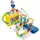 Vtech Marble Rush - Build & Store Box Set M400 65-tlg.