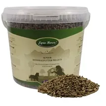 Lyra Pet Senior Mineralfutter 3,8 kg