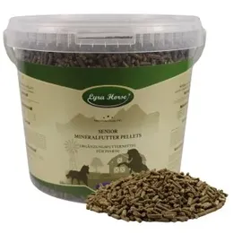 Lyra Pet Senior Mineralfutter 3,8 kg