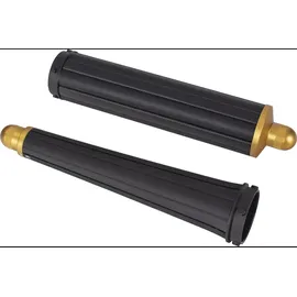Dyson  Airwrap i.d. Straight + Wavy Red Velvet/Gold