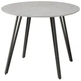 STOLKOM Sp.z.o.o. Esstisch CEFALU - grau